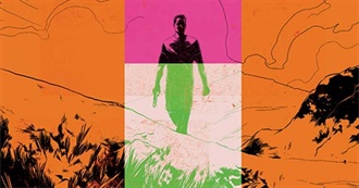 The A.V.Club&#39;s the 25 Best Comics of the 2010s