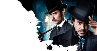 50+ Best Detective Movies to Satisfy the Hawkshaw in You According to Bored Panda