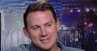 Channing Tatum Filmography (1980-Present)