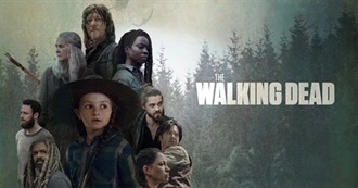 Top TV Shows for Horror Fans