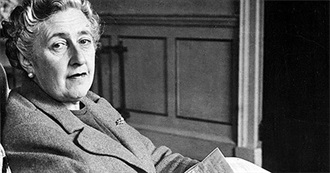 Agatha Christie&#39;s Challenger