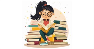 Darla&#39;s 2026 Book Challenge!