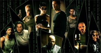 Saturn Award Nominees of 1999