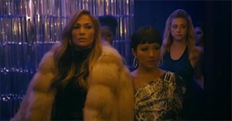 Watched in March 2021