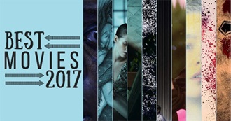 Paste Magazine&#39;s 50 Best Movies of 2017