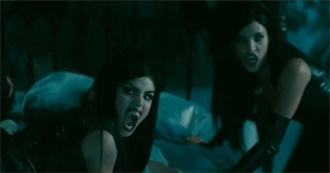 Movies Sasha Watched More Than Once in 2020