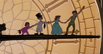 Movies With Titles Ending With &quot;N&quot;