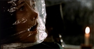 Horror Films Bree Has Seen: 1970-1979