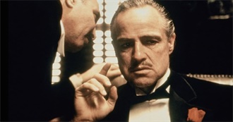 Ranker&#39;s Top 250 Movies