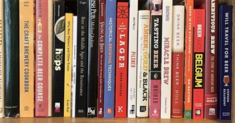 Books KR Has Read With One Word Titles