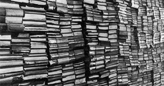 Britt&#39;s Book Wish List