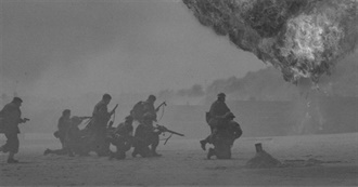 There&#39;s No Discharge in the War!