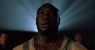 Last 20 Movies Maria Has Seen #37