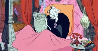 Movies Raquel Watched in March 2025