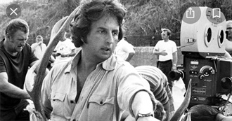 Michael Cimino Filmography (1939-2016)