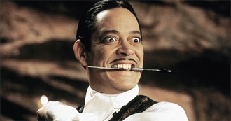 The Late Great Ra&#250;l Juli&#225; &amp; His Films