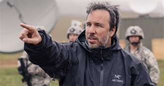 Denis Villenueve Feature Films