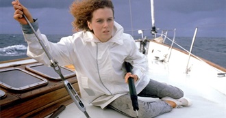 Letterboxd Showdown: Boat Life
