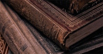 Thea&#39;s Book Club