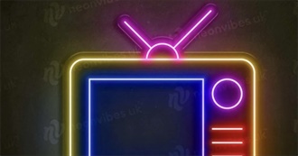 How Many TV Series Do We Share?