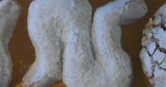 Foods That Start With N