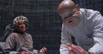 Reggie Watts&#39;s Top 10: Criterion