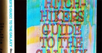 10 Classic Sic-Fi Books That Still Hold Up
