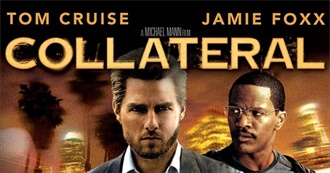 Great Thrillers Available on Amazon Prime Australia