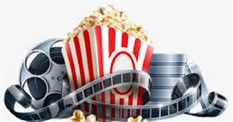 The Best Movies Ever According to Laura