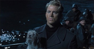 Films Kynky Bought In... August 2023