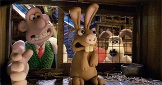 Last 10 Seen for the Umpteenth Time (XIII)