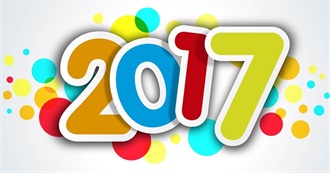 Movies Steve Saw in 2017 That You May Have Seen or May Not Have, What Business Is It of Mine