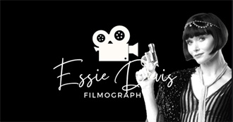 The Ultimate Essie Davis Filmography (2025)