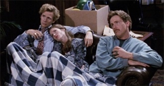 Cauldronoflove&#39;s 100 Beloved Movies