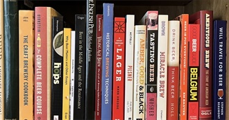 Jim&#39;s January Books