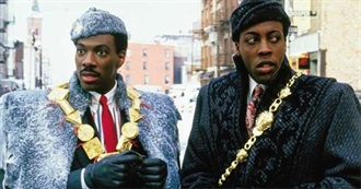 80s Movie Encyclopedia