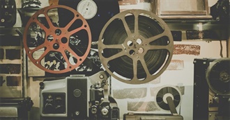 Kit&#39;s 100 Movies