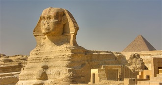 Searching for Aliens Travel Guide