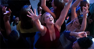 Cinematic Alphabet 2010s Comedy Edition: H/I