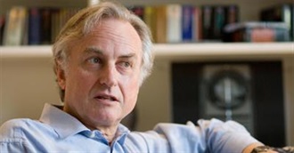 Books by Richard Dawkins