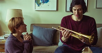 100 Criterion Collection Movies