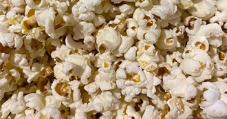 72 Movies That II Am Fond Of