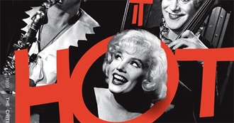 Kat8&#39;s List of Movies That Are Pretty Fun