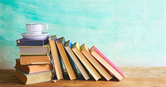 10 Books You&#39;ve Probably Heard Of