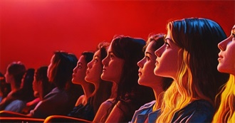 39 of the Best Lesbian Films, According to Harpers Bazaar Magazine