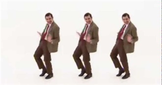 How Many Beans Do You Know?