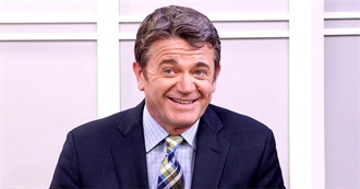 John Michael Higgins Movies I&#39;ve Seen
