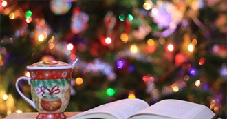 Merry Christopher&#39;s Book Box, Updated for 2024