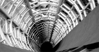 Horror Anthologies to See in the Hour of the Wolf