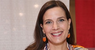 Terry Farrell - Filmography